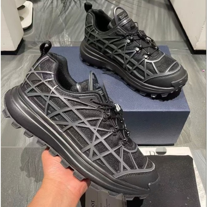รองเท้าผ้าใบผู้ชายรองเท้าลำลอง - Badminton Shoes บทวิจารณ์และราคา