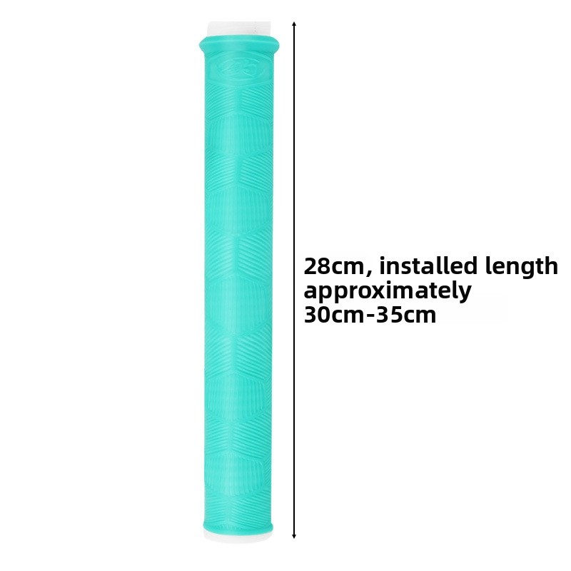 ปลอกหุ้มด้ามคันเบ็ดตกปลา ทำจาก - Badminton Grip บทวิจารณ์และราคา