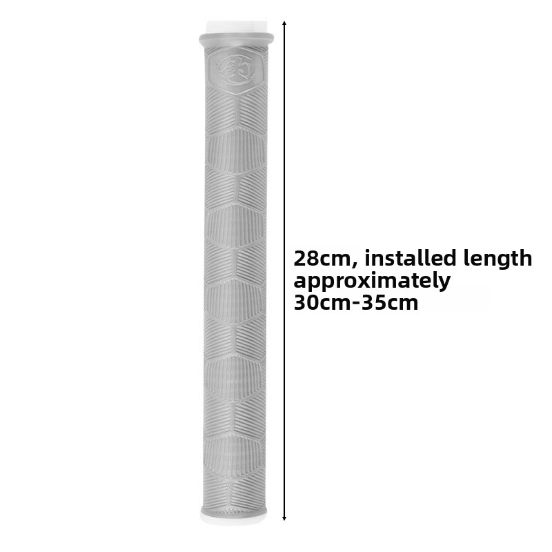 ปลอกหุ้มด้ามคันเบ็ดตกปลา ทำจาก - Badminton Grip บทวิจารณ์และราคา