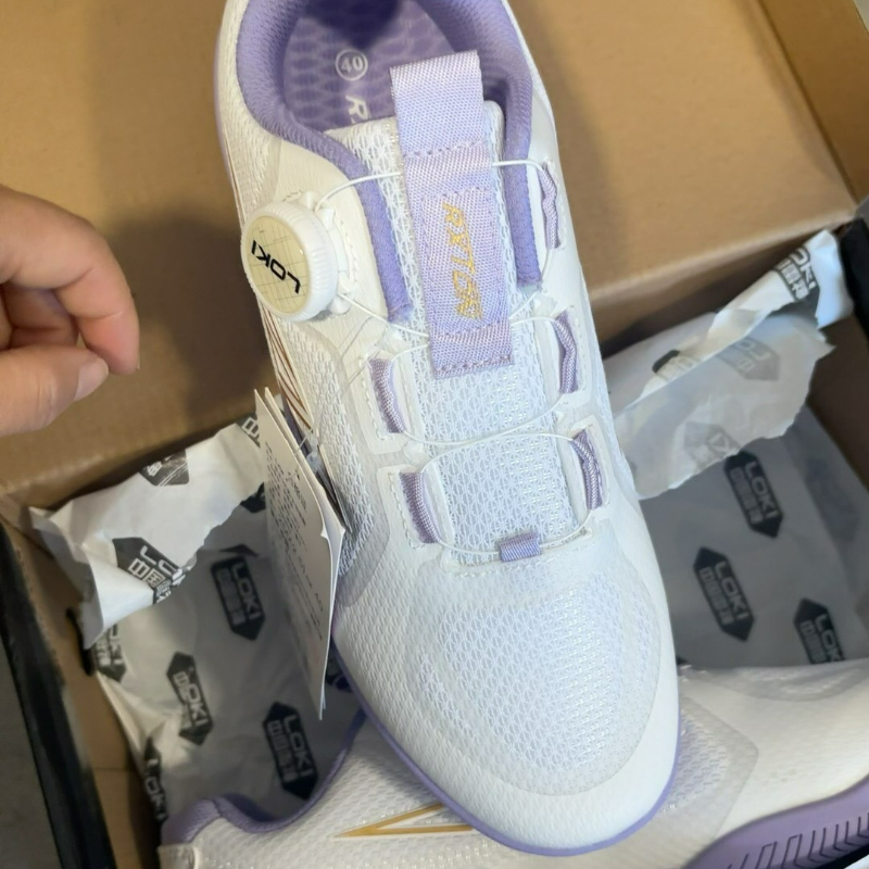 รองเท้าปิงปองมืออาชีพ ใส่ได้ทั - Badminton Shoes Men บทวิจารณ์และราคา