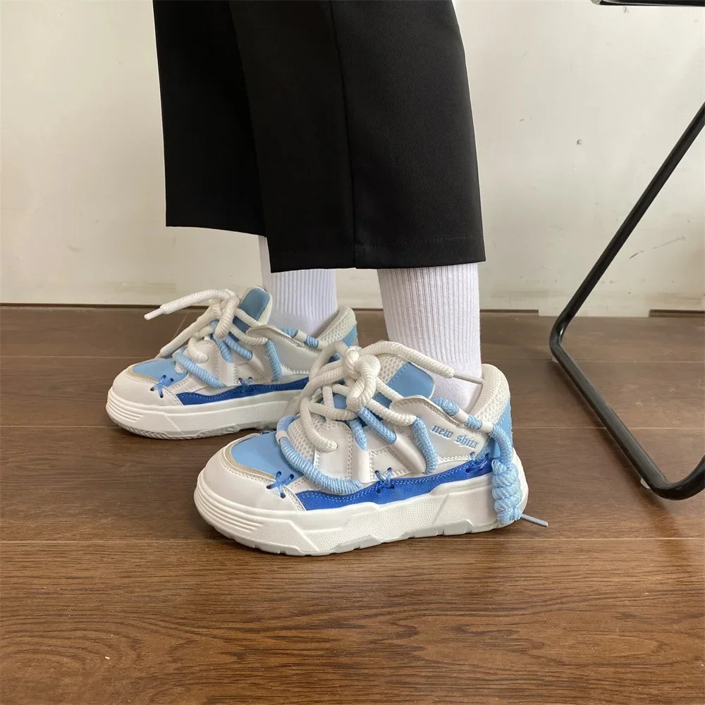 ใหม่รองเท้ากีฬาสตรี,หนา Soled  - Badminton Shoes บทวิจารณ์และราคา