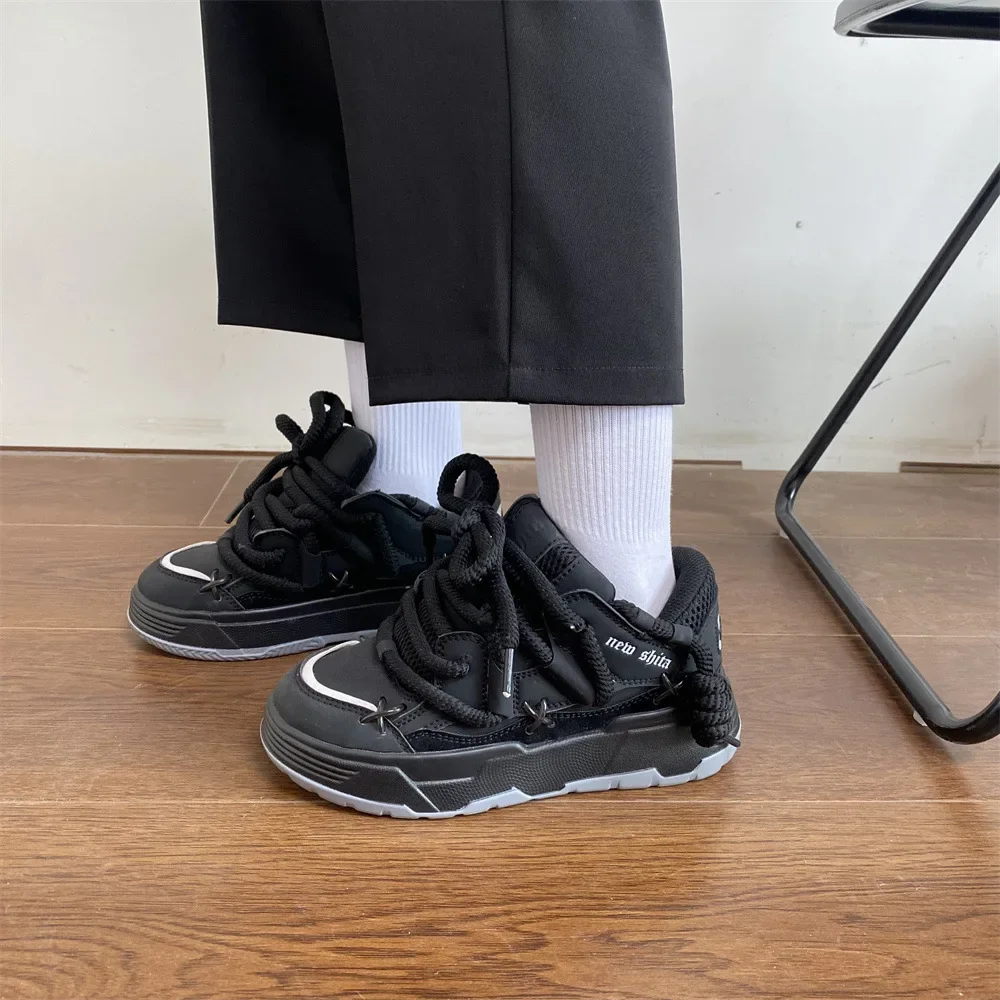 ใหม่รองเท้ากีฬาสตรี,หนา Soled  - Badminton Shoes บทวิจารณ์และราคา