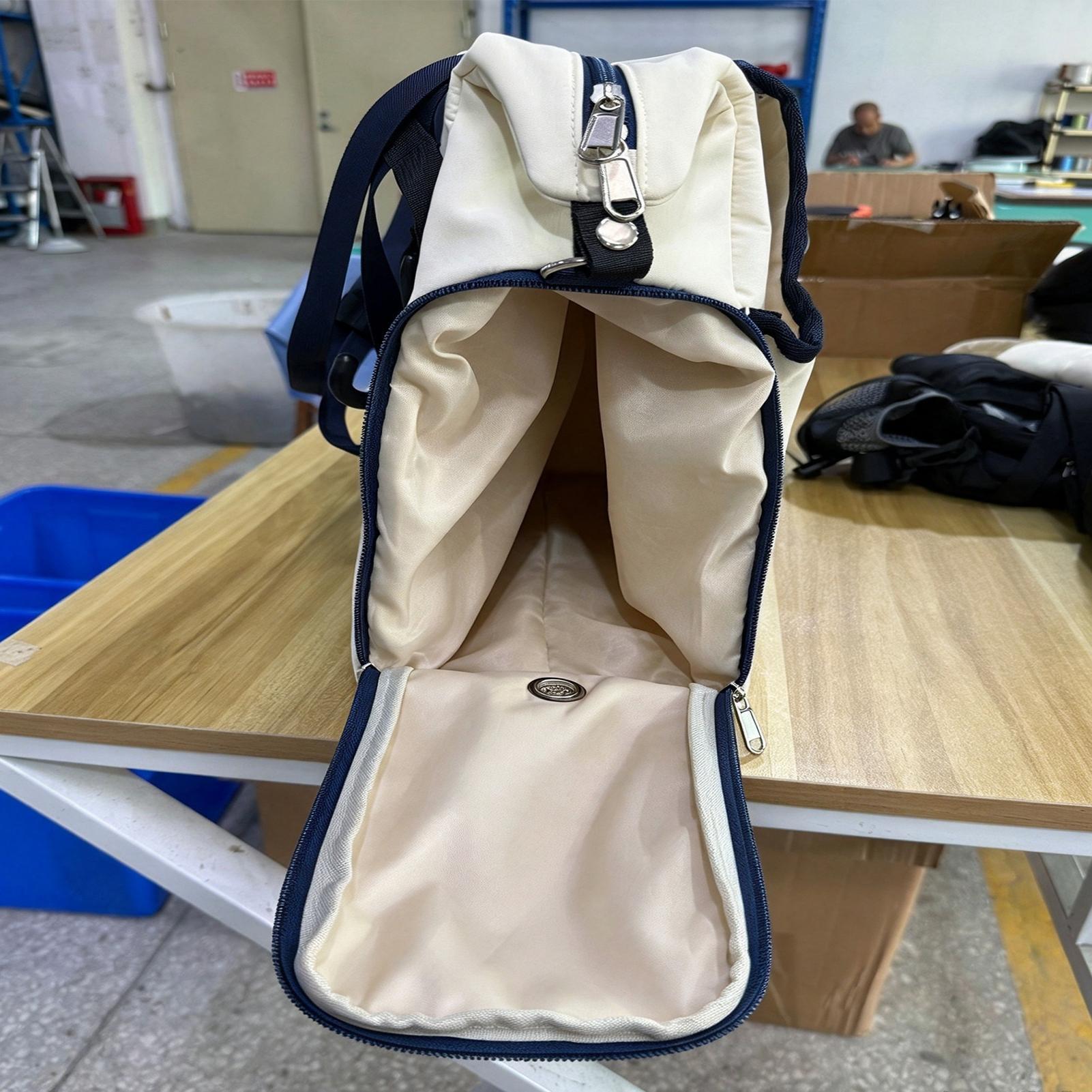 กระเป๋าเทนนิสสำหรับผู้หญิง จุไ - Badminton Bag บทวิจารณ์และราคา