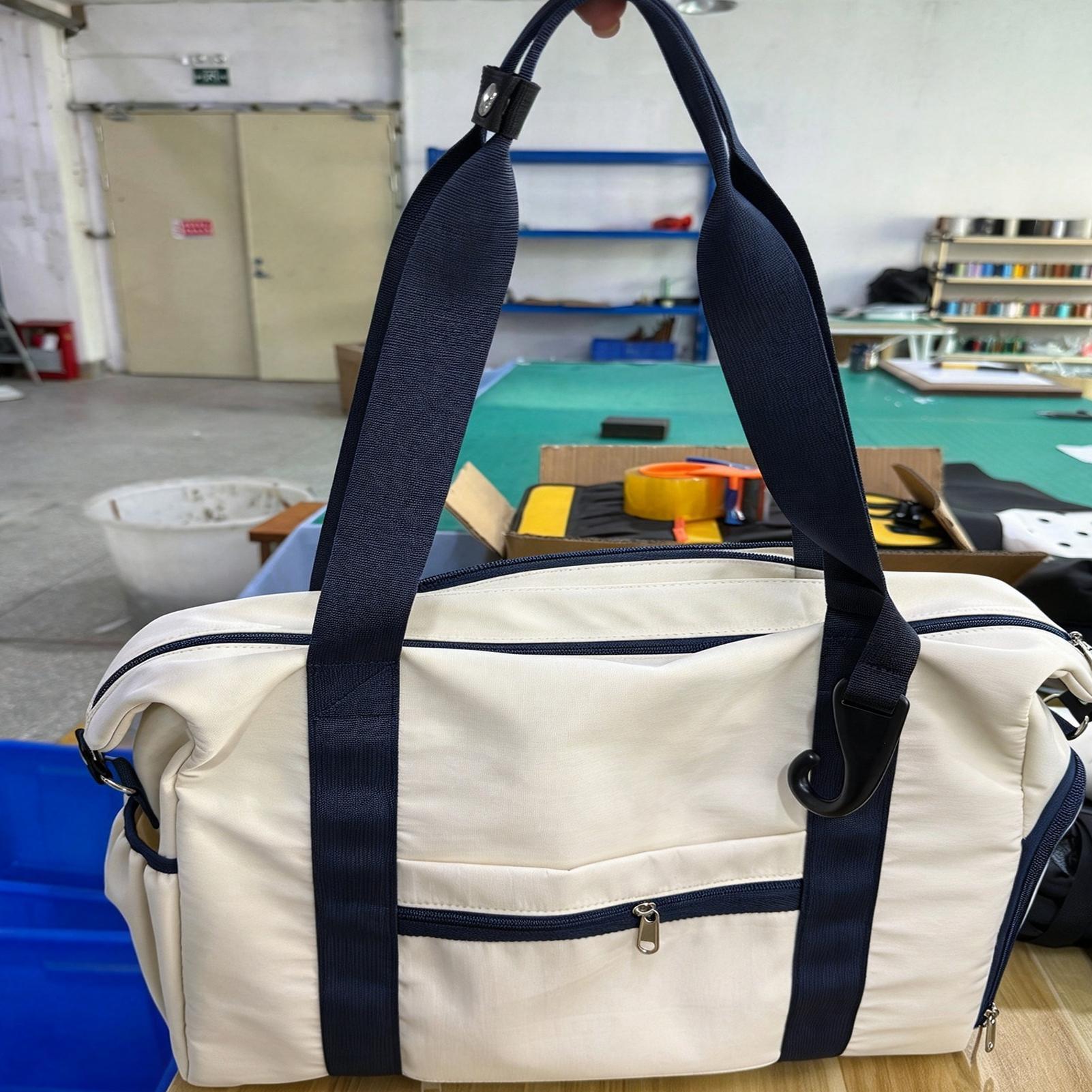 กระเป๋าเทนนิสสำหรับผู้หญิง จุไ - Badminton Bag บทวิจารณ์และราคา