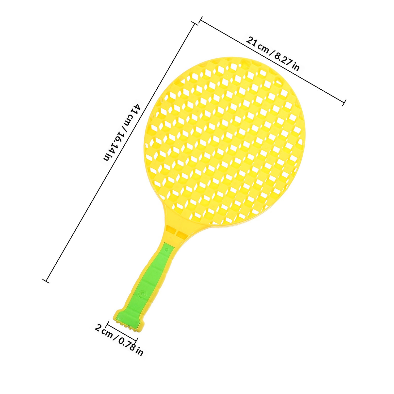 ชุดไม้แบดมินตันสำหรับเด็ก 1 ชุ - Badminton Shuttlecock บทวิจารณ์และราคา