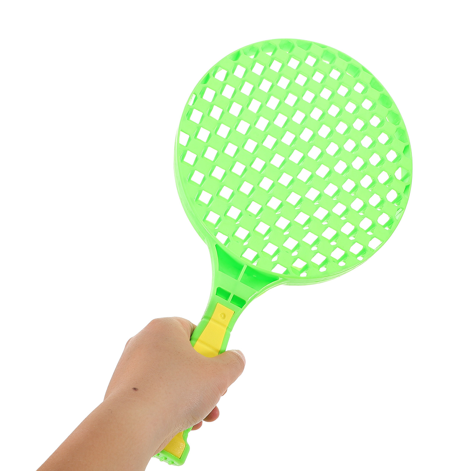 ชุดไม้แบดมินตันสำหรับเด็ก 1 ชุ - Badminton Shuttlecock บทวิจารณ์และราคา