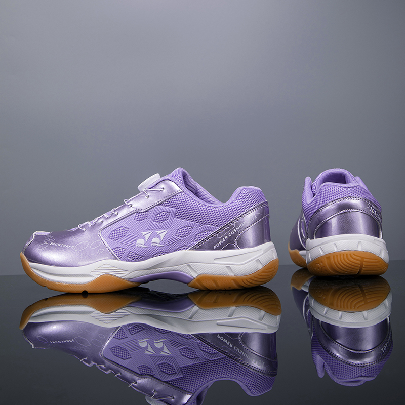 รองเท้าแบดมินตันน้ำหนักเบา ระบ - Badminton Shoes Men บทวิจารณ์และราคา