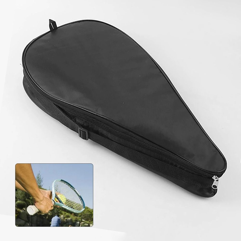 กระเป๋าใส่ไม้เทนนิสผ้าอ็อกซ์ฟอ - Badminton Bag บทวิจารณ์และราคา