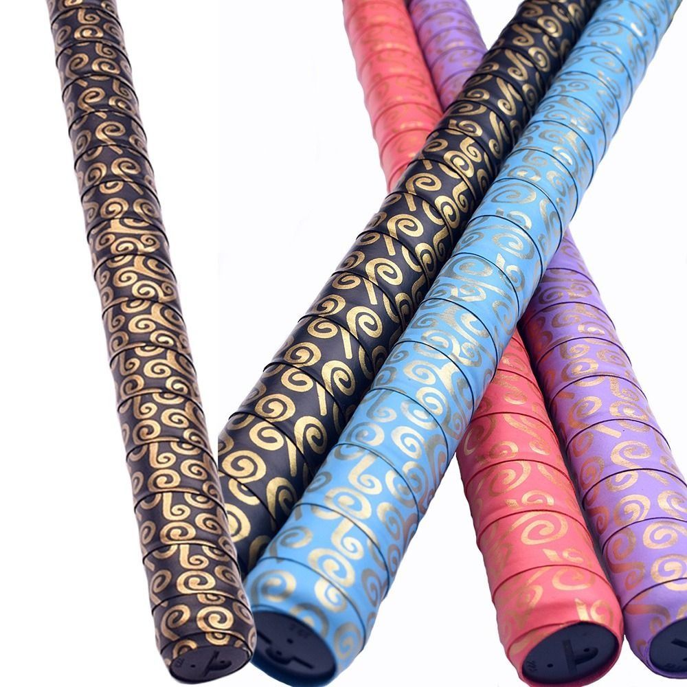 เทปพันด้ามไม้แบดมินตันกันลื่น  - Badminton Materi บทวิจารณ์และราคา