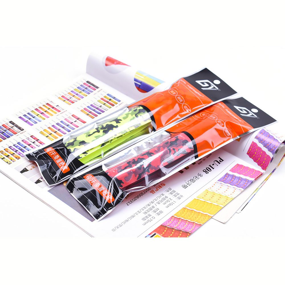 เทปพันด้ามจับแบดมินตันเทนนิสกั - Badminton Net บทวิจารณ์และราคา