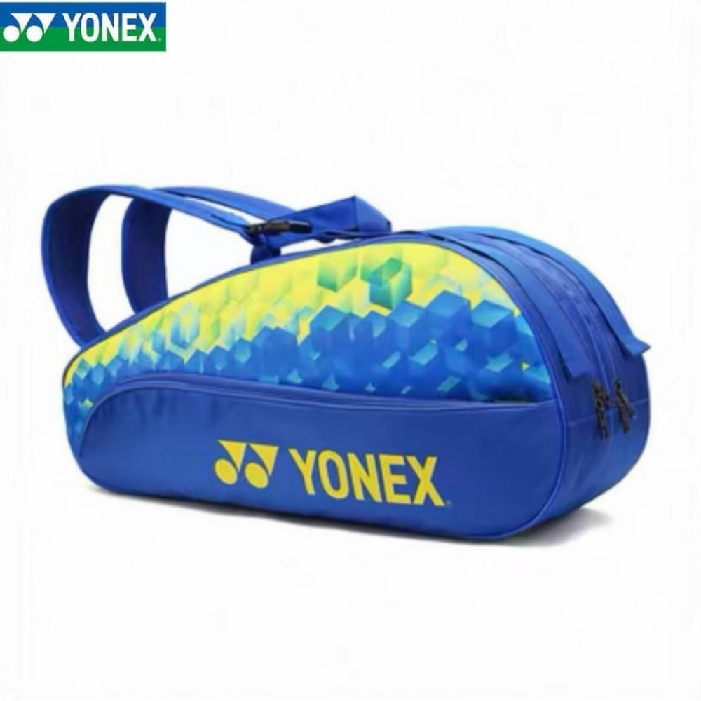 กระเป๋าใส่ไม้แบดมินตัน YONEX ส - Badminton Shoes Men บทวิจารณ์และราคา