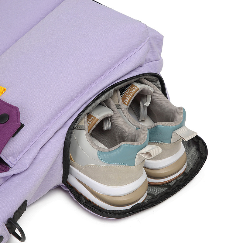 กระเป๋าใส่ไม้แบดมินตัน/เทนนิสแ - Badminton Shoes Men บทวิจารณ์และราคา